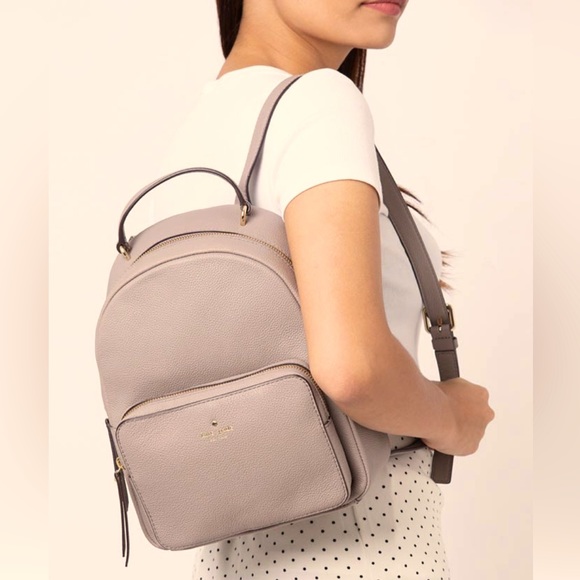 kate spade Handbags - kate spade NWOT Jackson Street
Keleigh backpack